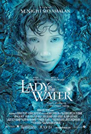 Lady In The Water (2006) ผู้หญิงในสายน้ำ นิทานลุ้นระทึก 