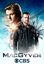 MacGyver Season 3 (2018) ยอดคนสมองเพชร [พากย์ไทย]