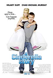 A Cinderella Story (2004) นางสาวซินเดอเรลล่า มือถือสื่อรักกิ๊ง 