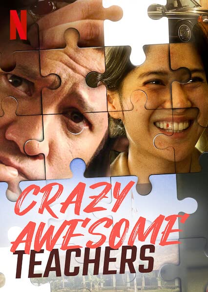 Crazy Awesome Teachers (2020) ครูขอลุย