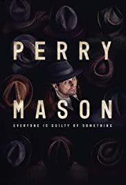 Perry Mason Season 1 (2020) ไขปมระทึกขวัญ