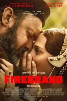 Firebrand (2024) บัลลังก์เพลิง