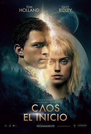 Chaos Walking (2021) จิตปฏิวัติโลก