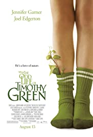 The Odd Life of Timothy Green (2012) มหัศจรรย์รัก เด็กชายจากสวรรค์