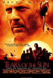 Tears of the Sun (2003) -A60-