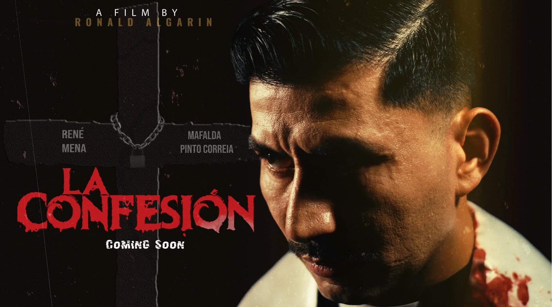 La Confesión (2024) [NoSub]