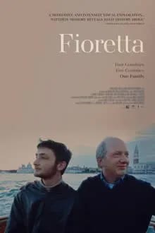 Fioretta (2023) [NoSub]