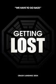 Getting Lost (2024) [NoSub]