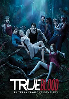 True Blood Season 3 (2010)