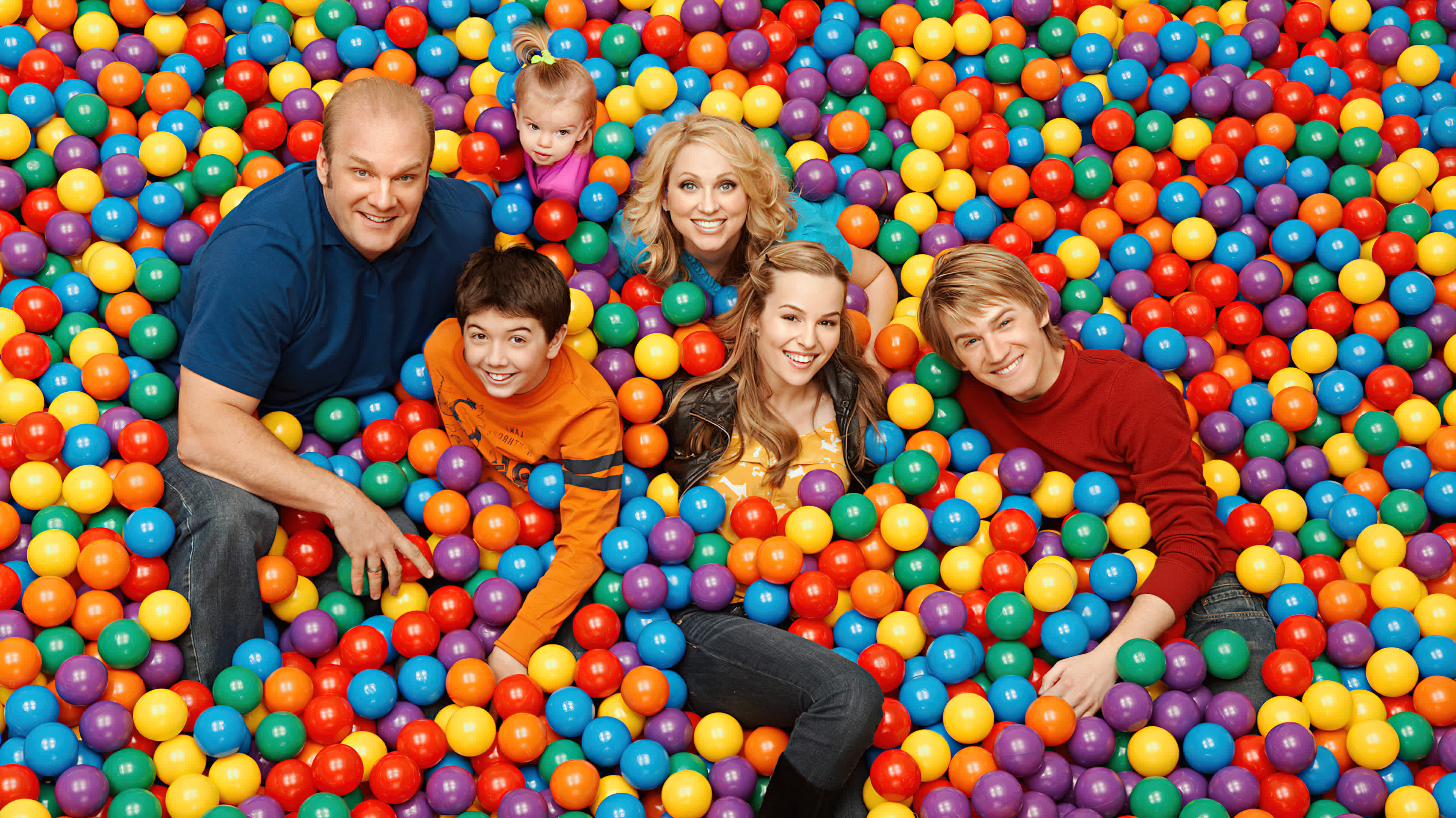 Good Luck Charlie Season 4 (2013)