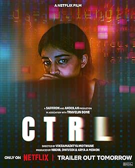 CTRL (2024)