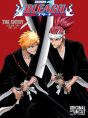 Bleach Season 3 (2005) เทพมรณะ The Rescue