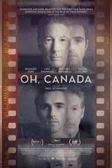 Oh, Canada (2024) [NoSub]