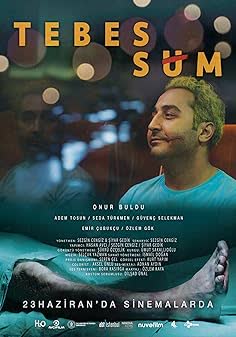 Tebessüm (2022) [NoSub]