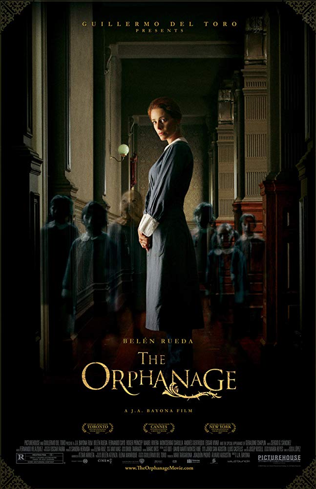 The Orphanage (2007) -10-