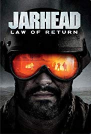 Jarhead Law of Return (2019)