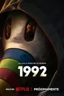 1992 Season 1(2024) [พากย์ไทย]