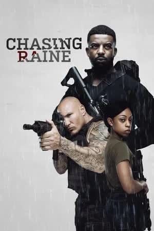 Chasing Raine (2024) [NoSub]