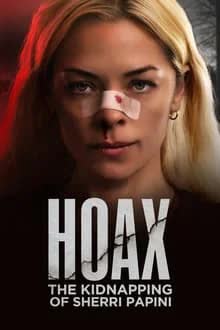 Hoax The Kidnapping of Sherri Papini (2023) [NoSub]