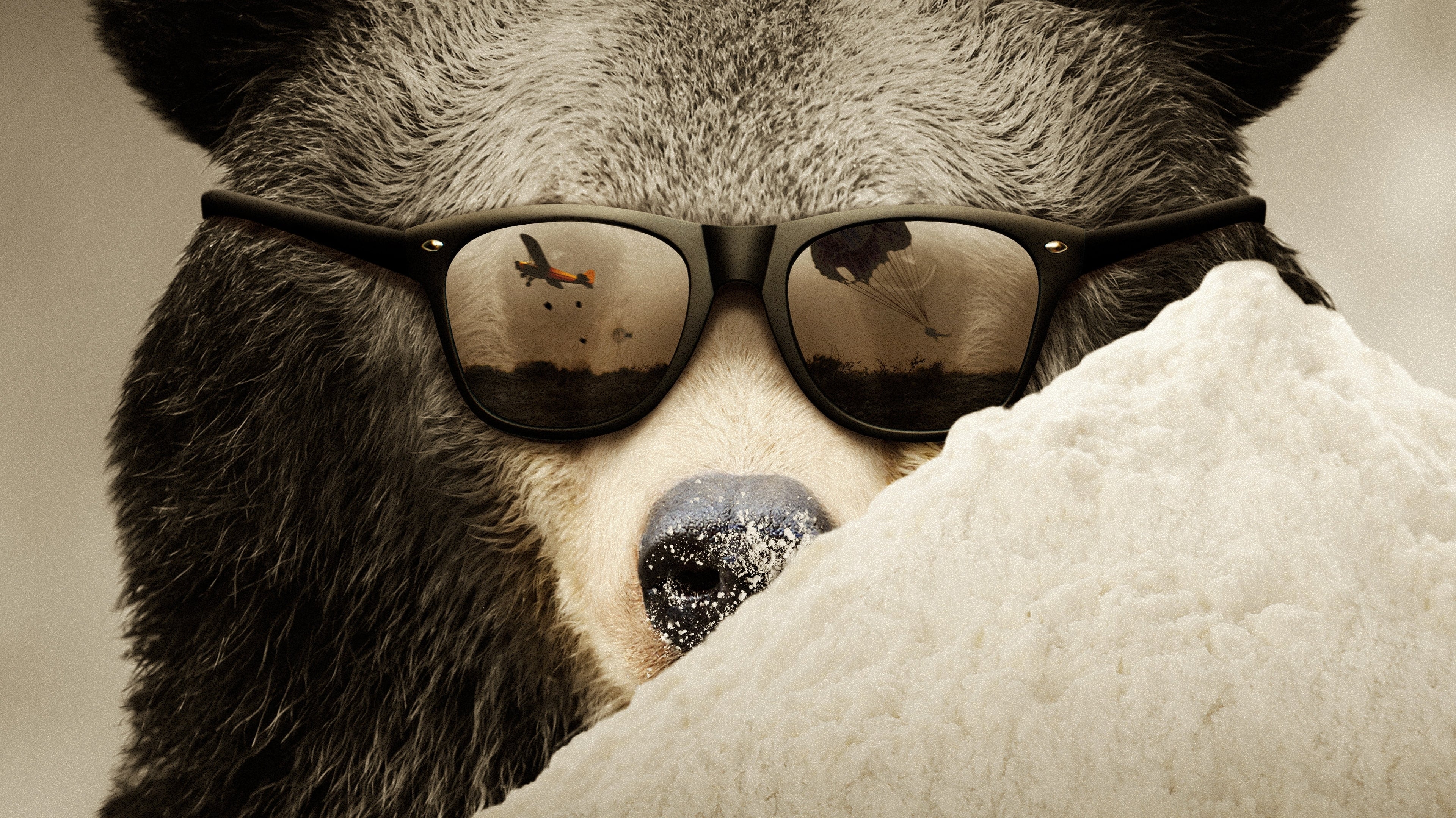 Cocaine Bear The True Story (2023) [NoSub]