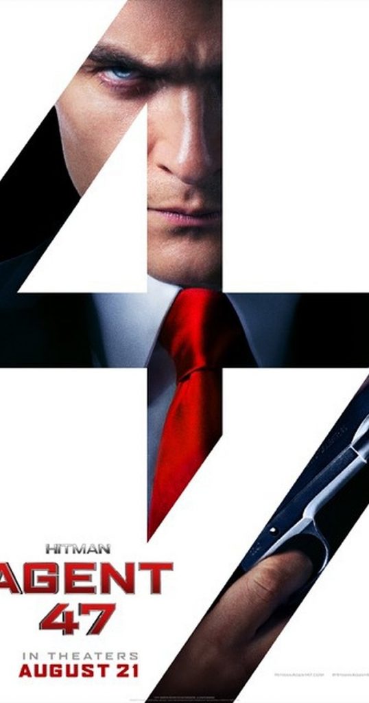 ด หน งออนไลน Hitman Agent 47 15 สายล บ 47 ด ซ ร ย หน งออนไลน ด หน งฟร ด ซ ร ย ฟร ด หน งผ านม อถ อ ด ซ ร ย ผ านม อถ อ Hitman Agent 47 15 สายล บ 47