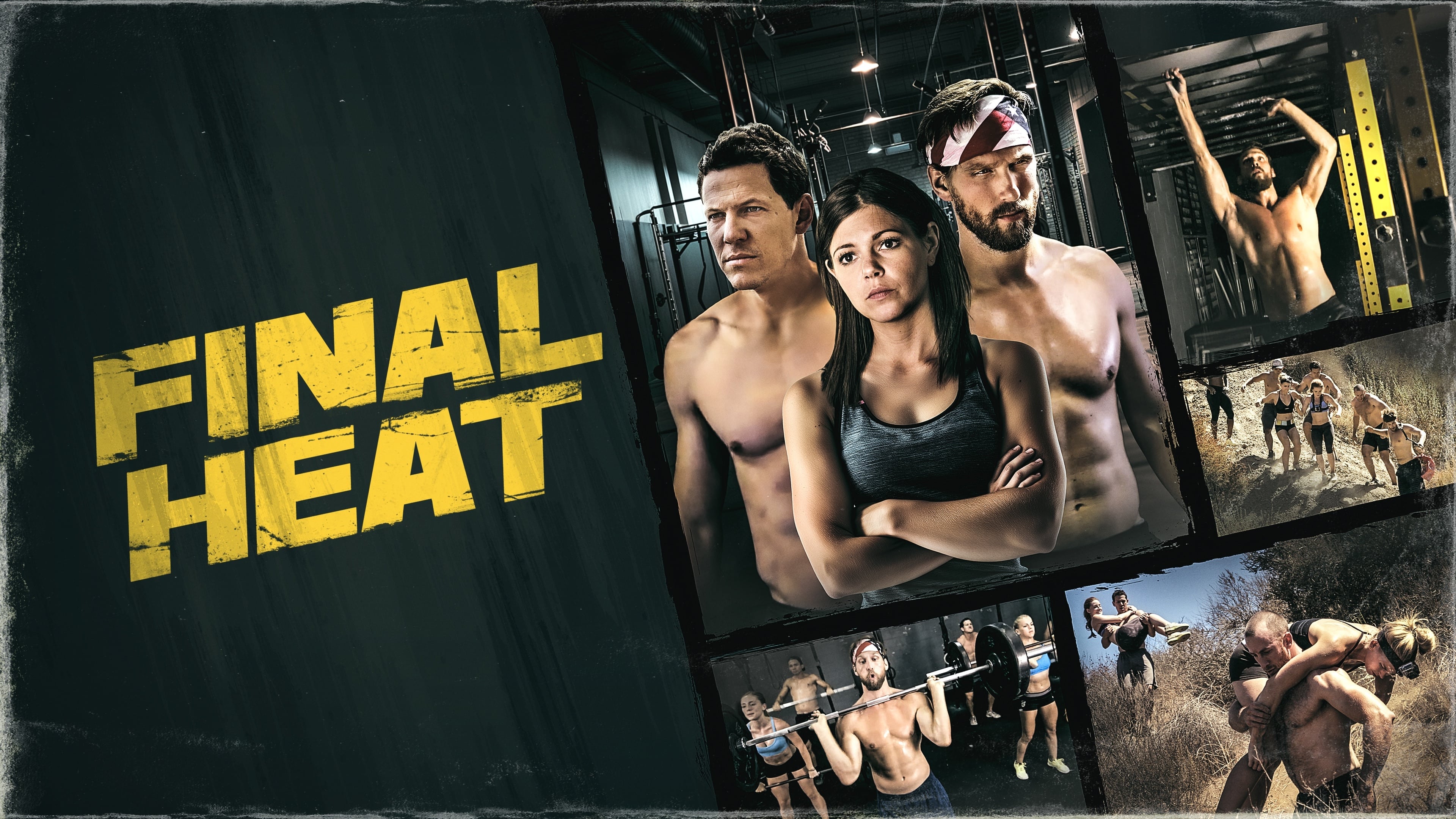 Final Heat (2024) [NoSub]