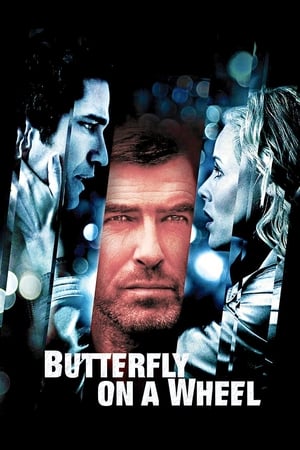 Butterfly on a Wheel (2007) เค้นแค้นแผนไถ่กระชากนรก