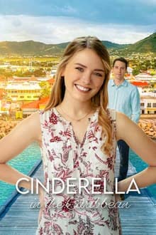 Cinderella in the Caribbean (2023) [NoSub]