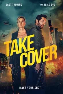 Take Cover (2024) [NoSub]