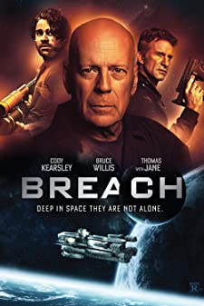 Breach (2020) สมการต้านชีวิต 