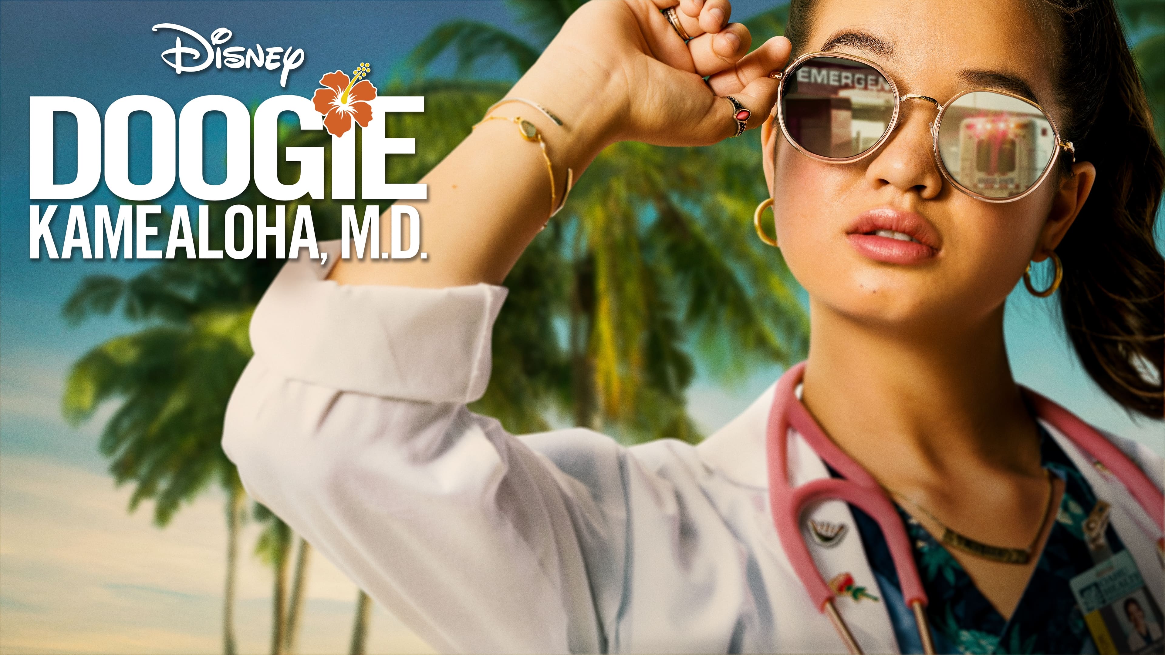 Doogie Kamealoha M.D. Season 2 (2023)