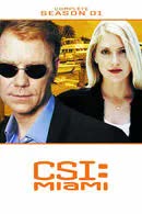 CSI Miami Season 1 (2002) ไขคดีปริศนา ไมอามี่ [พากย์ไทย]