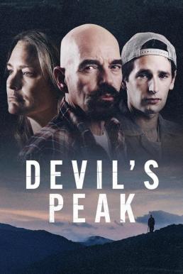 Devil's Peak (2023)