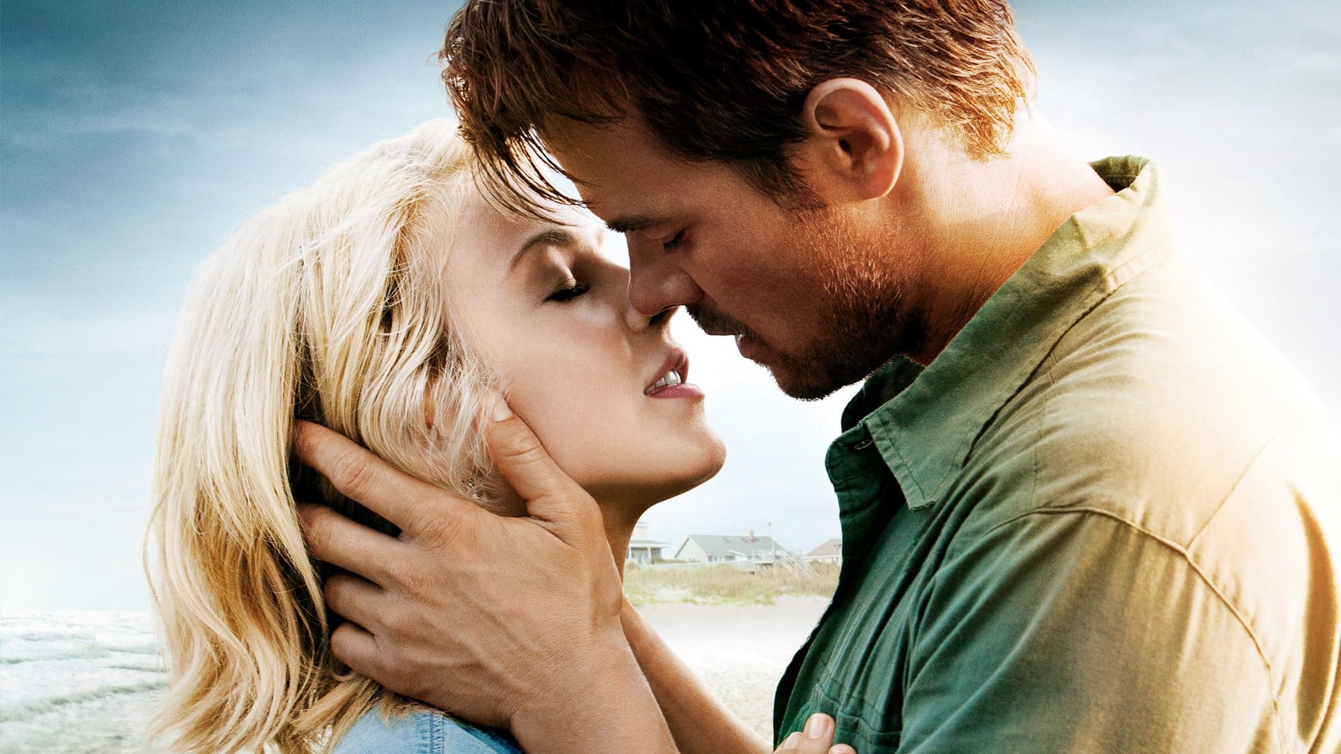 Safe Haven (2013) รักแท้หยุดไว้ที่เธอ