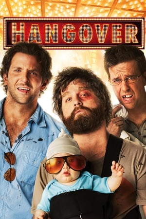 The Hangover (2009 เดอะ แฮงค์โอเวอร์ เมายกแก๊ง แฮงค์ยกก๊วน 