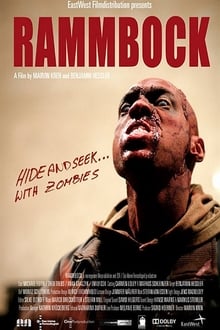 Rammbock Berlin Undead (2010)