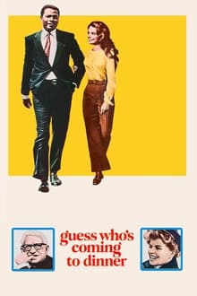 Guess Who's Coming to Dinner (1967)