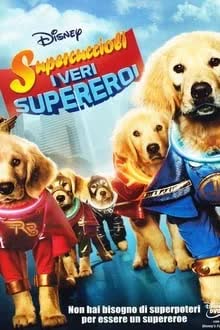 Super Buddies (2013) [NoSub]