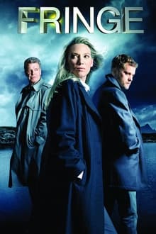 Fringe  Season 5 (2012) ฟรินจ์ เลาะปมพิศวงโลก 