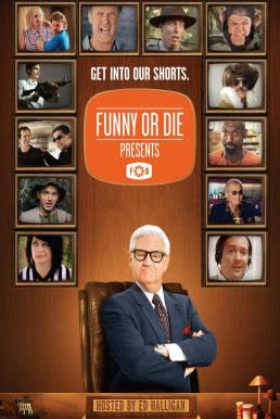 Funny or Die Presents Season 1 (2010)