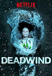 DeadWind Season 1 (2018)