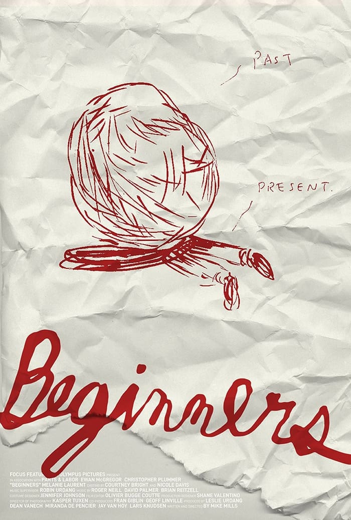 Beginners (2010) พ่อผม แอ๊บแมน