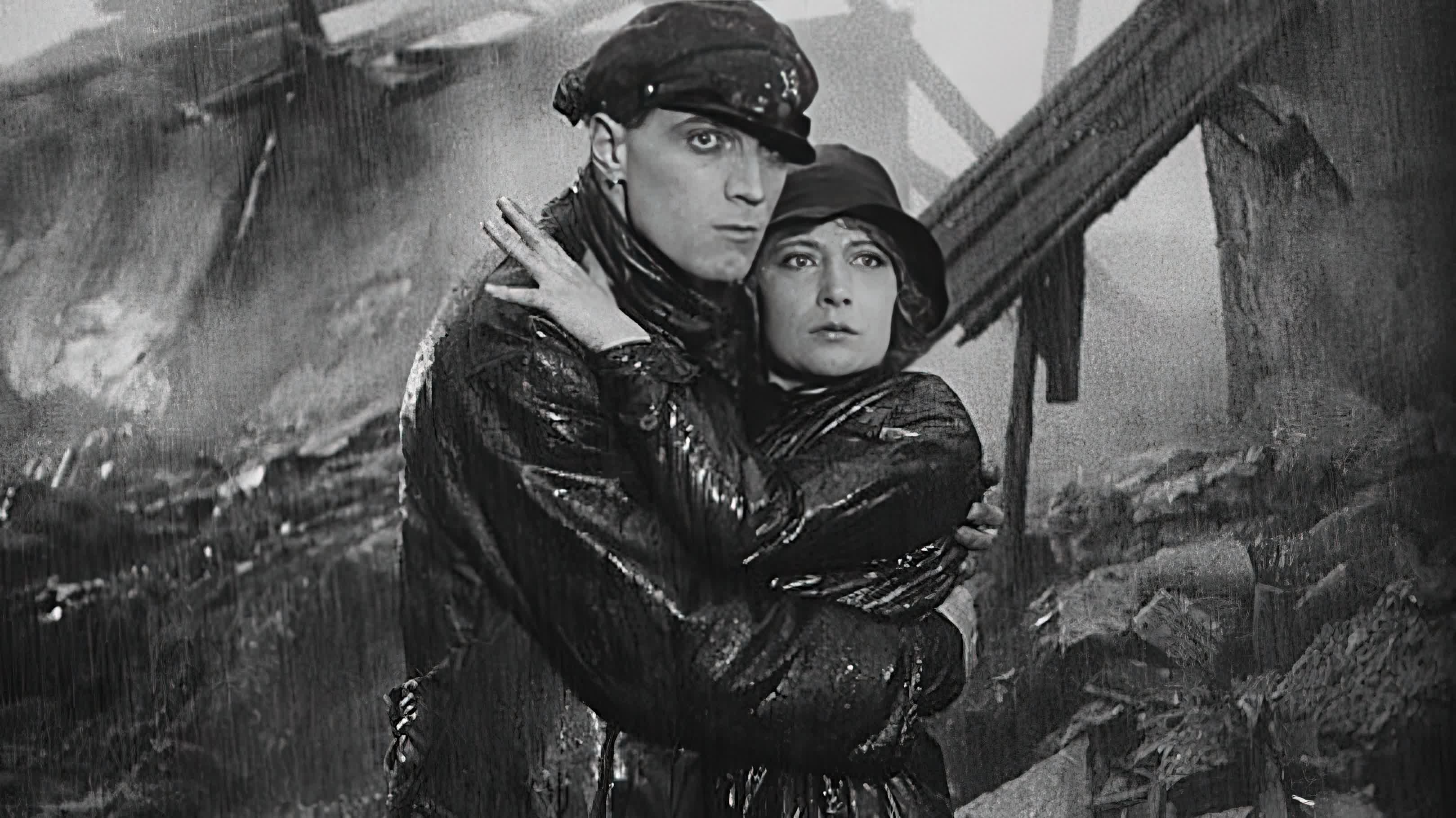 The Love of Jeanne Ney (1927) [NoSub]