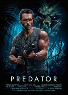 Predator (1987)