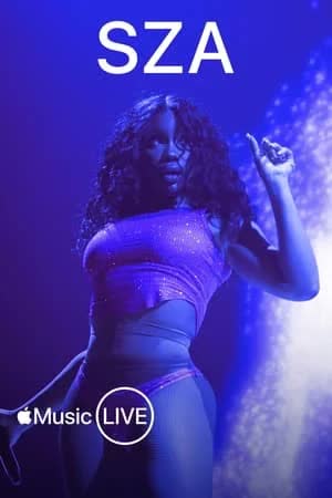 Apple Music Live SZA (2024) [NoSub]