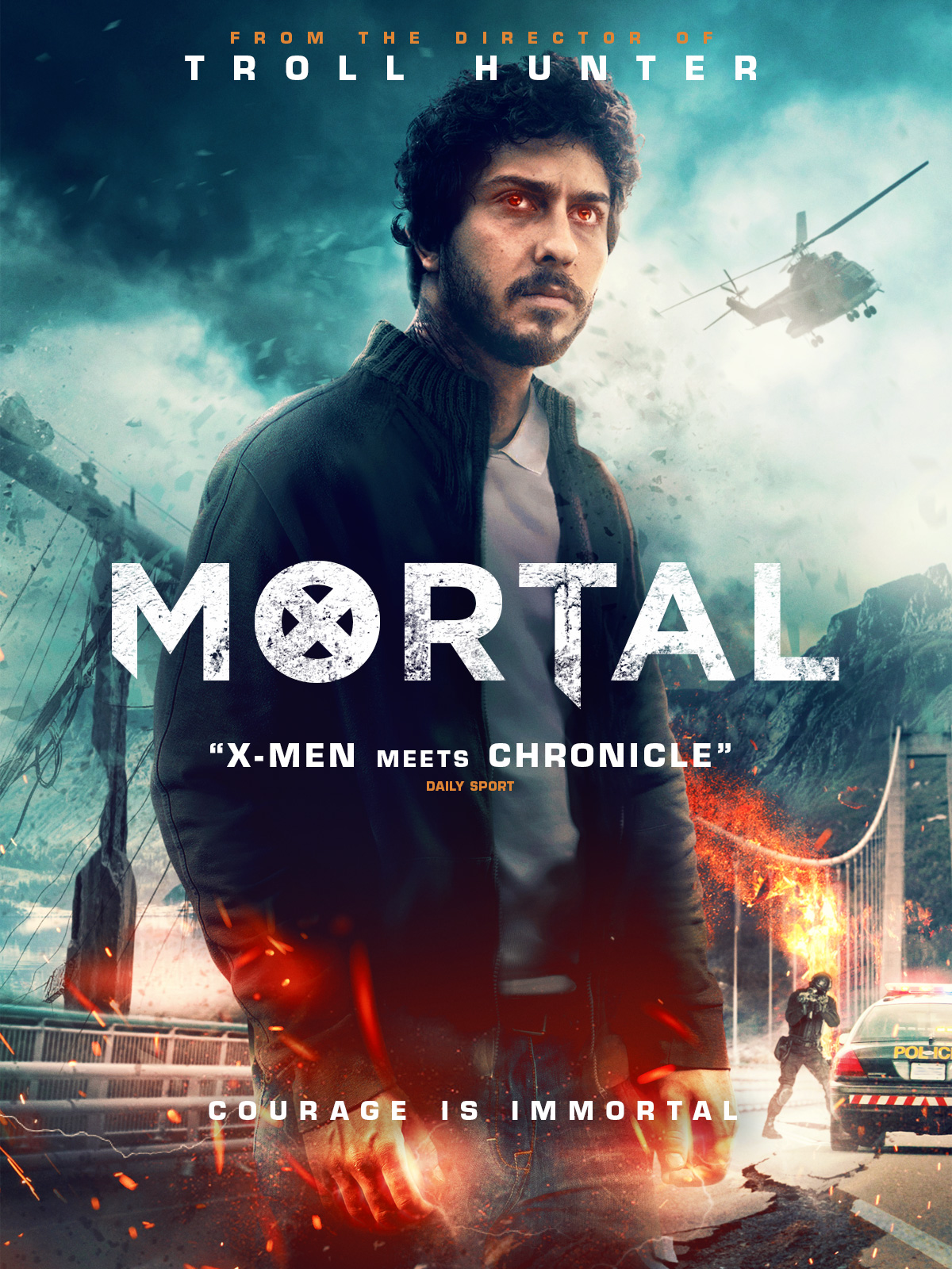 Mortal (2020)