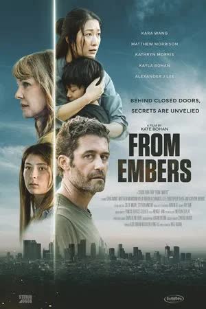 From Embers (2024) [NoSub]