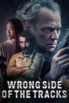 Wrong Side of the Tracks Season 3 (2022) 