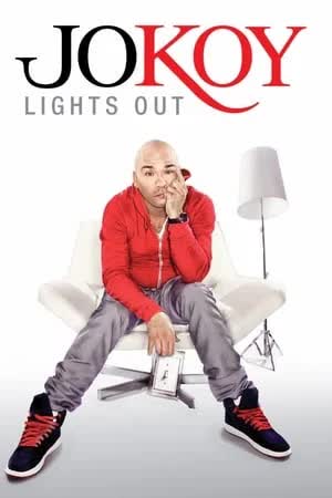 Jo KoyLights Out (2012) [NoSub]