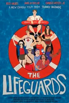 The Lifeguards (2024) [NoSub]